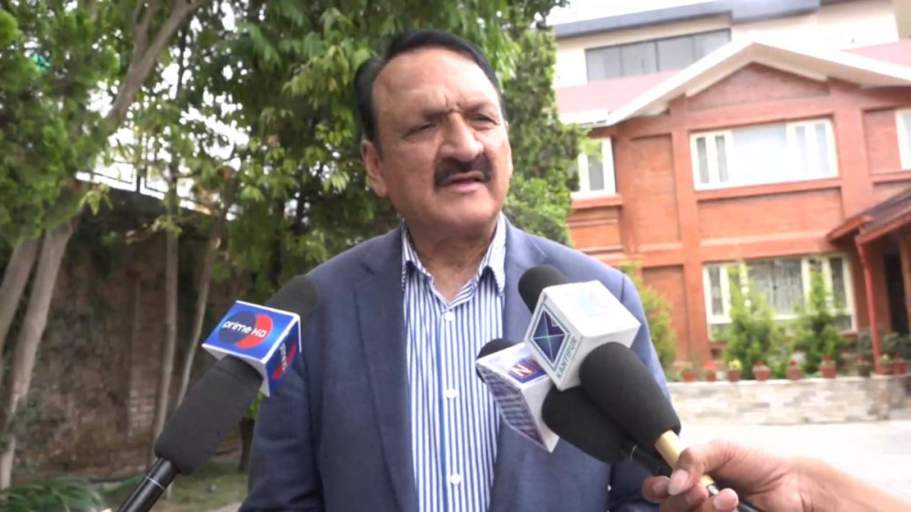 संविधानको घेरा गैर संवैधानिक तरिकाबाट तोड्न खोज्नु अनुचितः कांग्रेस