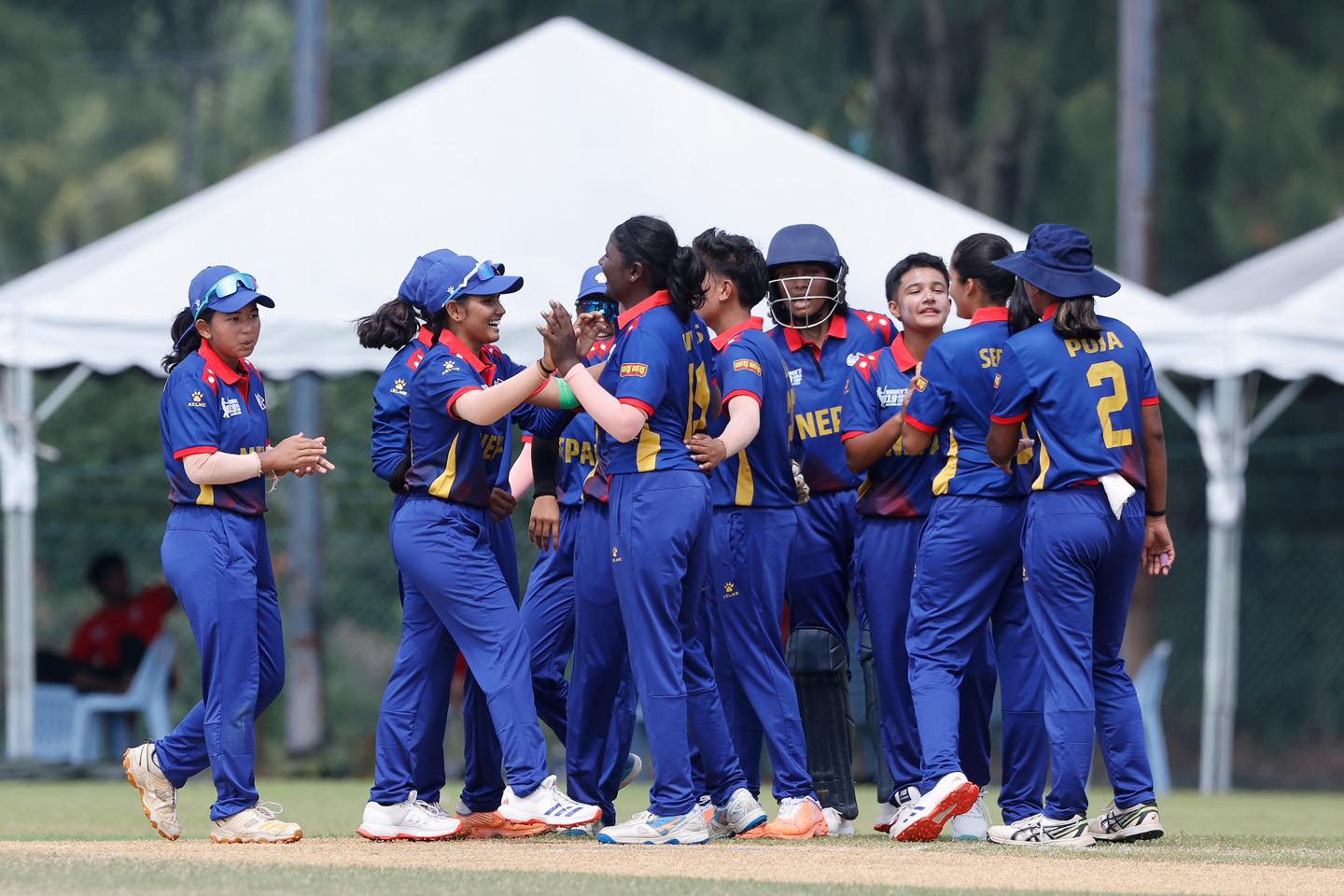 धनगढीमा सुदूरपश्चिम प्रदेशस्तरीय यु–१९ टी–२० महिला क्रिकेट प्रतियोगिता भोलि देखि सुरु हुने