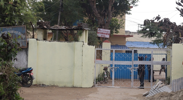 कैलालीका अधिकांश पुरानो जीर्ण कारागारमा क्षमताभन्दा बढी कैदीबन्दी