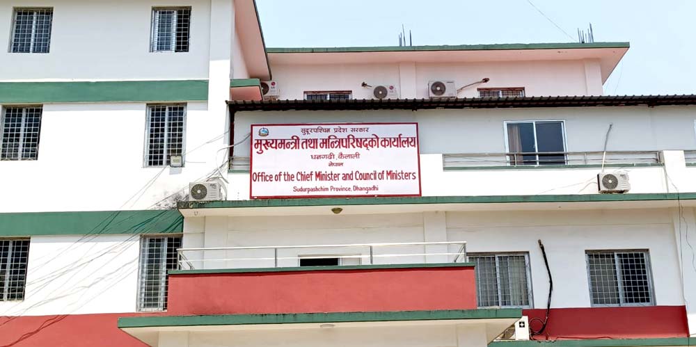 करार कर्मचारी नियुक्तिका लागि सहमति आवश्यक