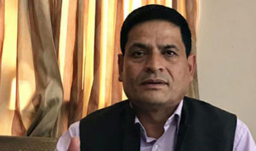 पहिलो सिजन भएकाले एनपिएलमा प्रक्रियागत त्रुटी हुन सक्छ : क्रिकेट संघका अध्यक्ष