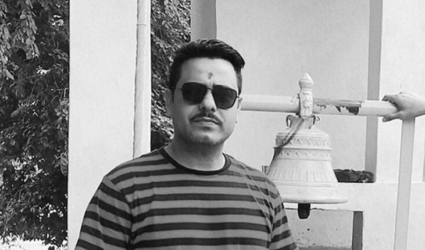 जिपको ठक्करबाट कञ्चनपुरका एक जना व्यवसायीको मृत्यु