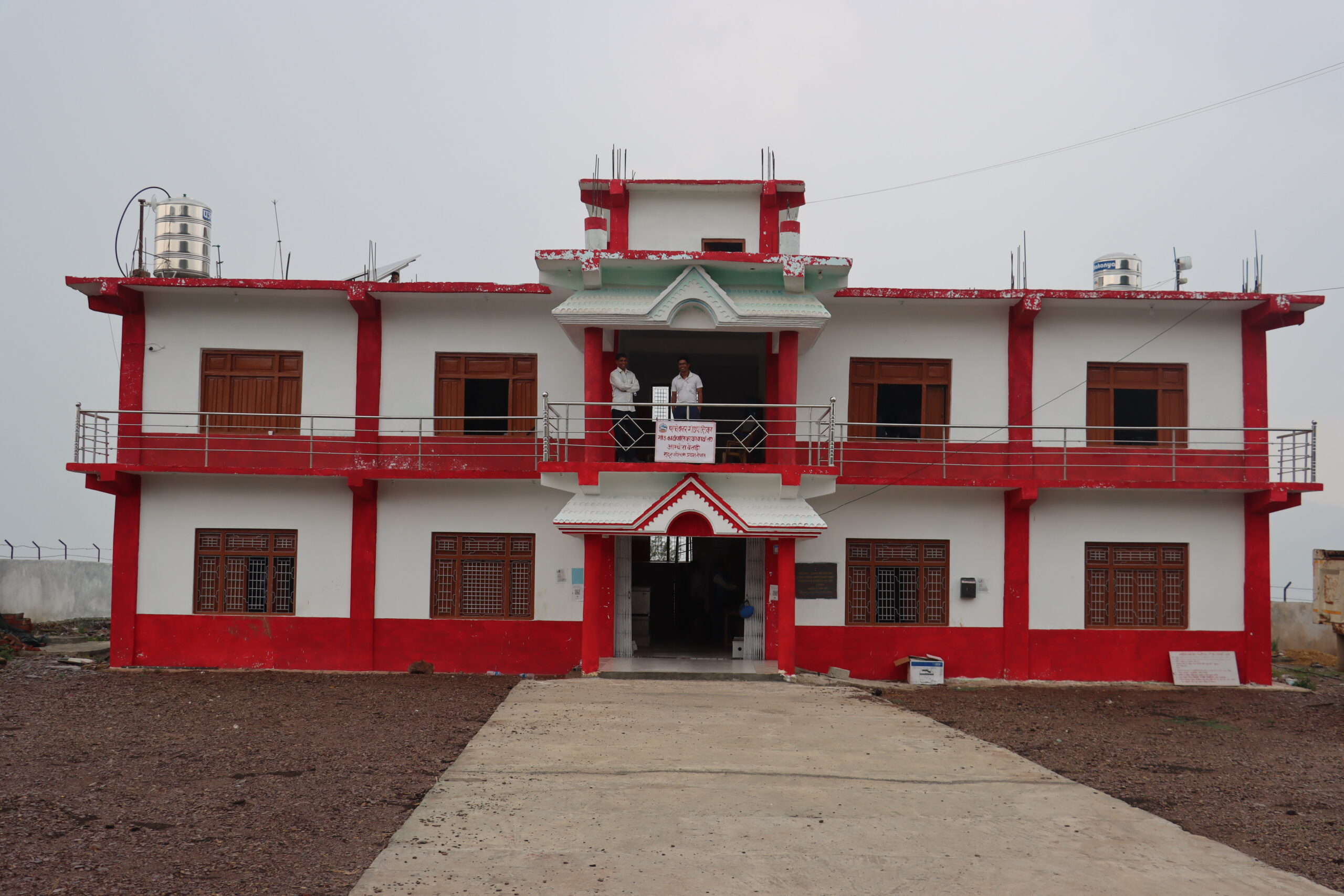 बैतडीका चार पालिकामा नयाँ ‘हाकिम’