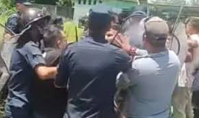 सुदूरपश्चिम विश्वविद्यालयमा नेपाल विद्यार्थी संघ र अखिल क्रान्तिकारीबीच झडप