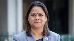 नागरिक उन्मुक्तिको संसदीय दलले बोलाएको बैठकलाई रञ्जिताले भनिन् ’अवैधानिक’