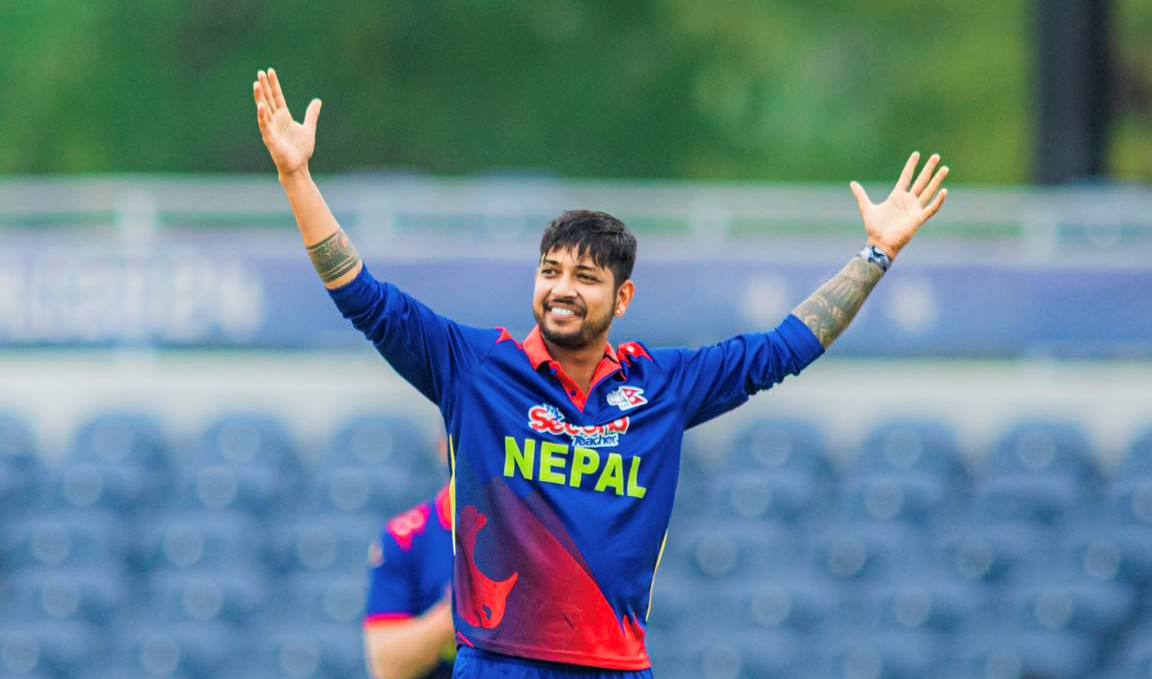 सन्दीप लामिछानेको बलिङ वरियतामा सुधार, के छ अरूको अवस्था ?