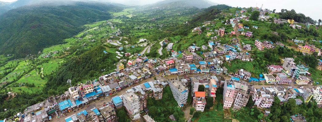 असार २८ मा डडेल्धुरालाई ‘पूर्णखोप सुनिश्चितता तथा दिगोपना जिल्ला’ घोषणा गरिँदै !