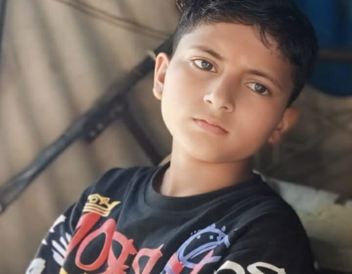 कञ्चनपुरको कृष्णपुर नगरपालिका – ६ का १४ वर्षीय आयुष भट्ट सम्पर्क विहीन