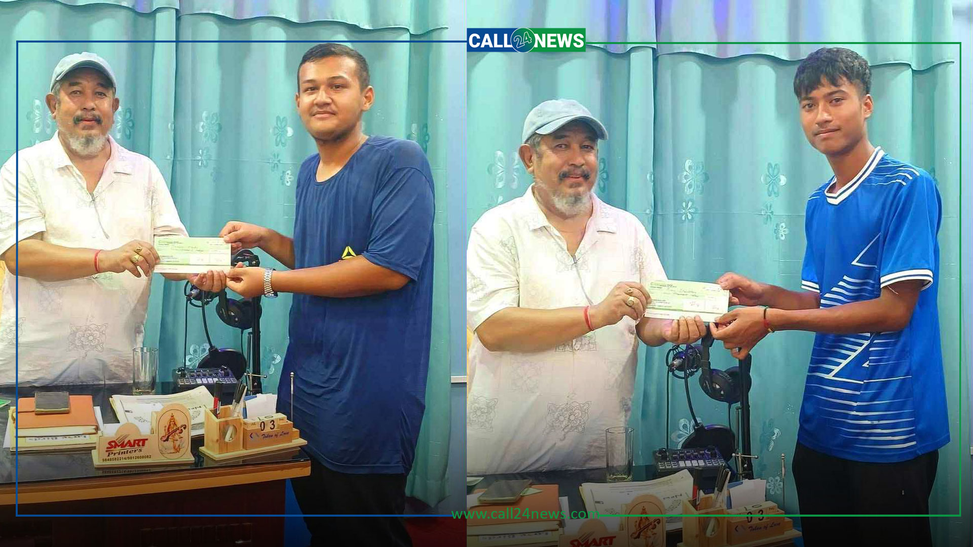 ‘लर्निङ एण्ड अर्निङ’ कार्यक्रमः एरिष्टोका विद्यार्थीले पाए जीवनको पहिलो कमाई