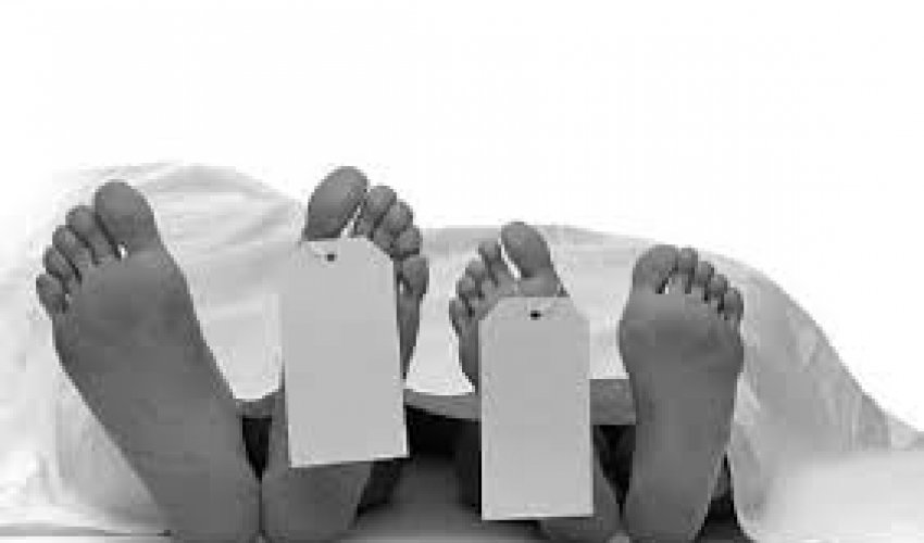 ढुङ्गा लागेर एकै घरका दिदी र बहिनीको मृत्यु