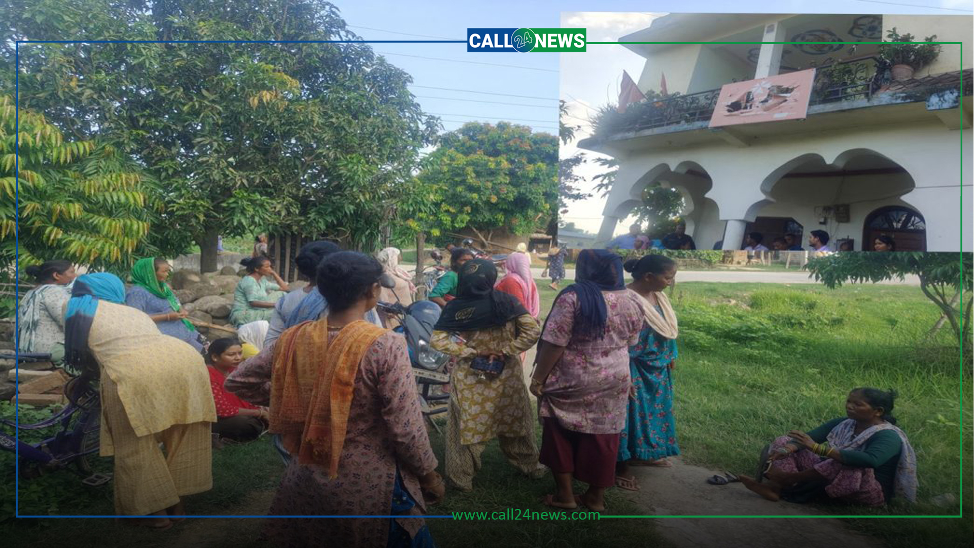 कैलालीमा लघुवित्त संस्थामा तोडफोड, ऋण मिनाहाको माग