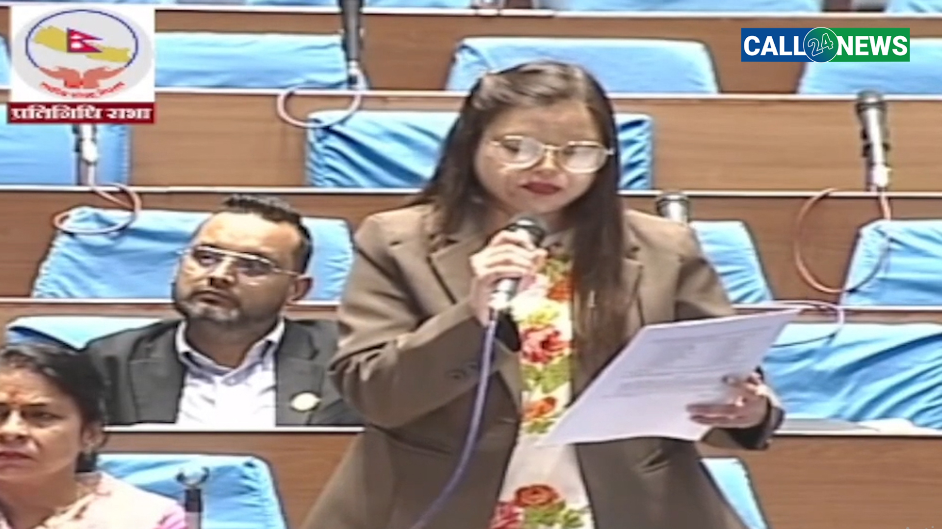 रास्वपाले भन्यो- तस्करहरूको सेटिङ नभत्किएको पुष्टि भइसक्यो, आन्दोलन छाड्दैनौंं