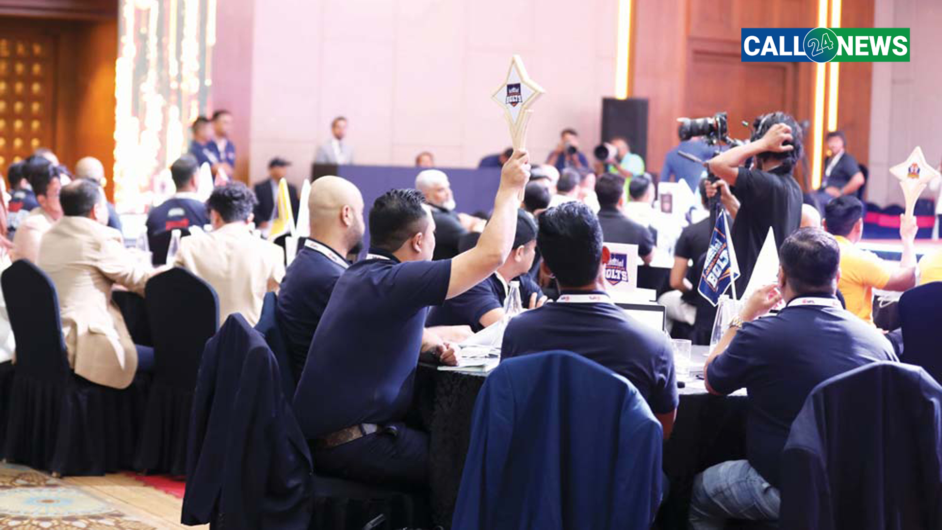 एनपिएल खेलाडी अक्सन साउन २४ गते