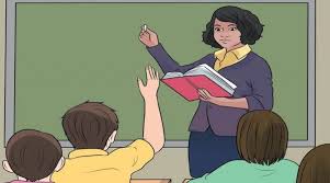 अछाममा शिक्षकले तलब नपाएपछि परीक्षा रद्द