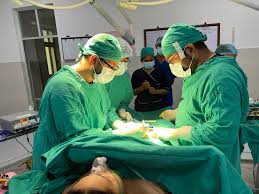 बैतडीमा पहिलो पटक हर्नियाको शल्यक्रिया गरियो