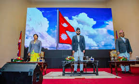 असार २९ गते बजेट ल्याउने काठमाडौँ महानगरको निर्णय