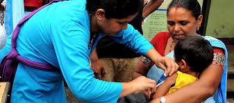 बैतडी पूर्ण खोप तथा दिगोपन सुनिश्चितता जिल्ला घोषणा