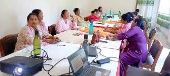 टीकापुरका महिला जनप्रतिनिधिहरू भन्छन् : आफ्नो भूमिकाको ज्ञान भयो !