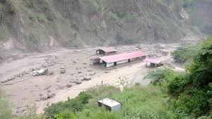 रसुवामा बाढी अपडेट : १८ जना बेपत्ता, ९ जनाको उद्धार