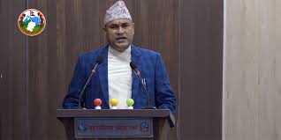 ‘विश्वासको मत लिने, नलिने विषयमा छलफल भइरहेको छ’ : मुख्यमन्त्री शाह