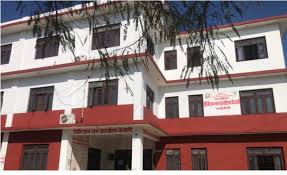 डिभिजन बन कार्यालय धनगढीमा अख्तियारको छापा