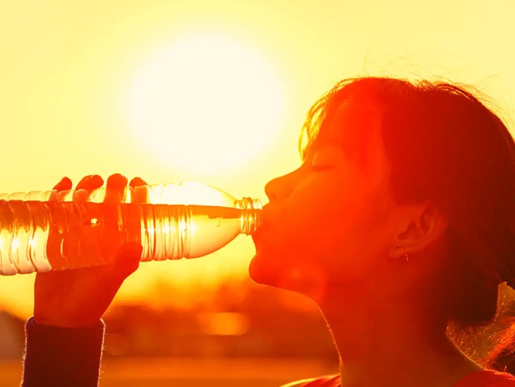 गर्मीमा स्वस्थ्य रहन के गर्ने ?