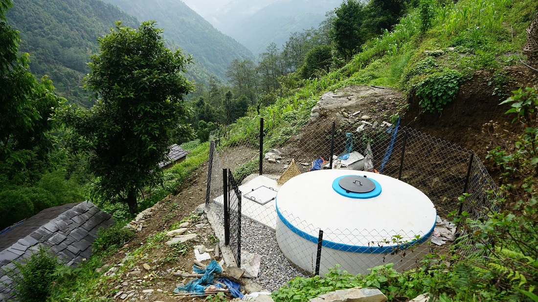 बैतडीका ३८ खानेपानीका मुहानमा ‘कोलिफर्म’