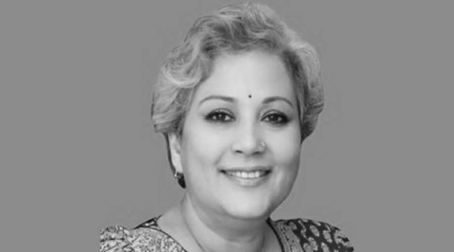 पूर्व निर्वाचन आयुक्त इला शर्माको हृदयाघातका कारण निधन