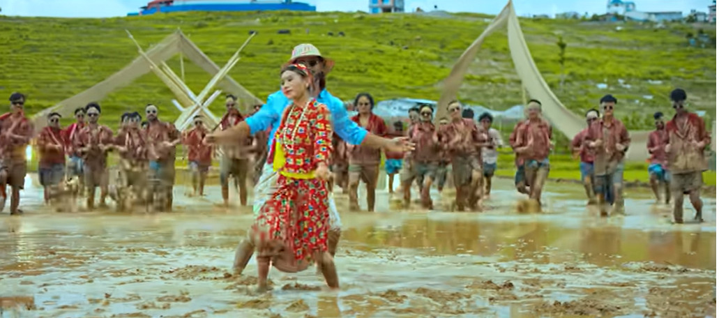 दुर्गेश, सिसन र गुराँस नानीको गीतका नयाँ–नयाँ रेकर्ड, युट्युव ग्लोबल ट्रेन्डिङमा