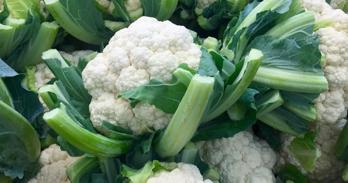 यी हुन् काउलीको तरकारी खानुका फाइदा