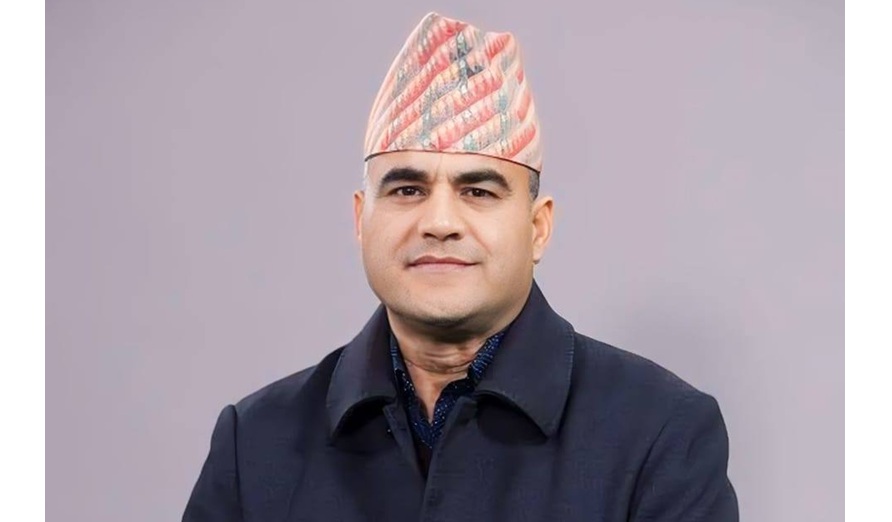 विद्यालय शिक्षा विधेयकको अनिश्चितताले शैक्षिक भविष्य अन्योलमा : नैनसिंह महर