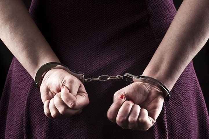 कैलालीकी ममता पक्राउ, साढे ४० लाख जरिवाना