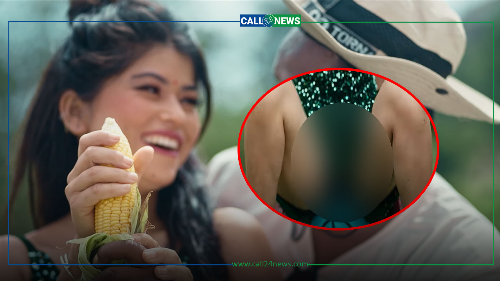 ‘गीत-संगितका नाममा छाडापन भित्र्याउनेलाई बहिष्कार गरौँ’