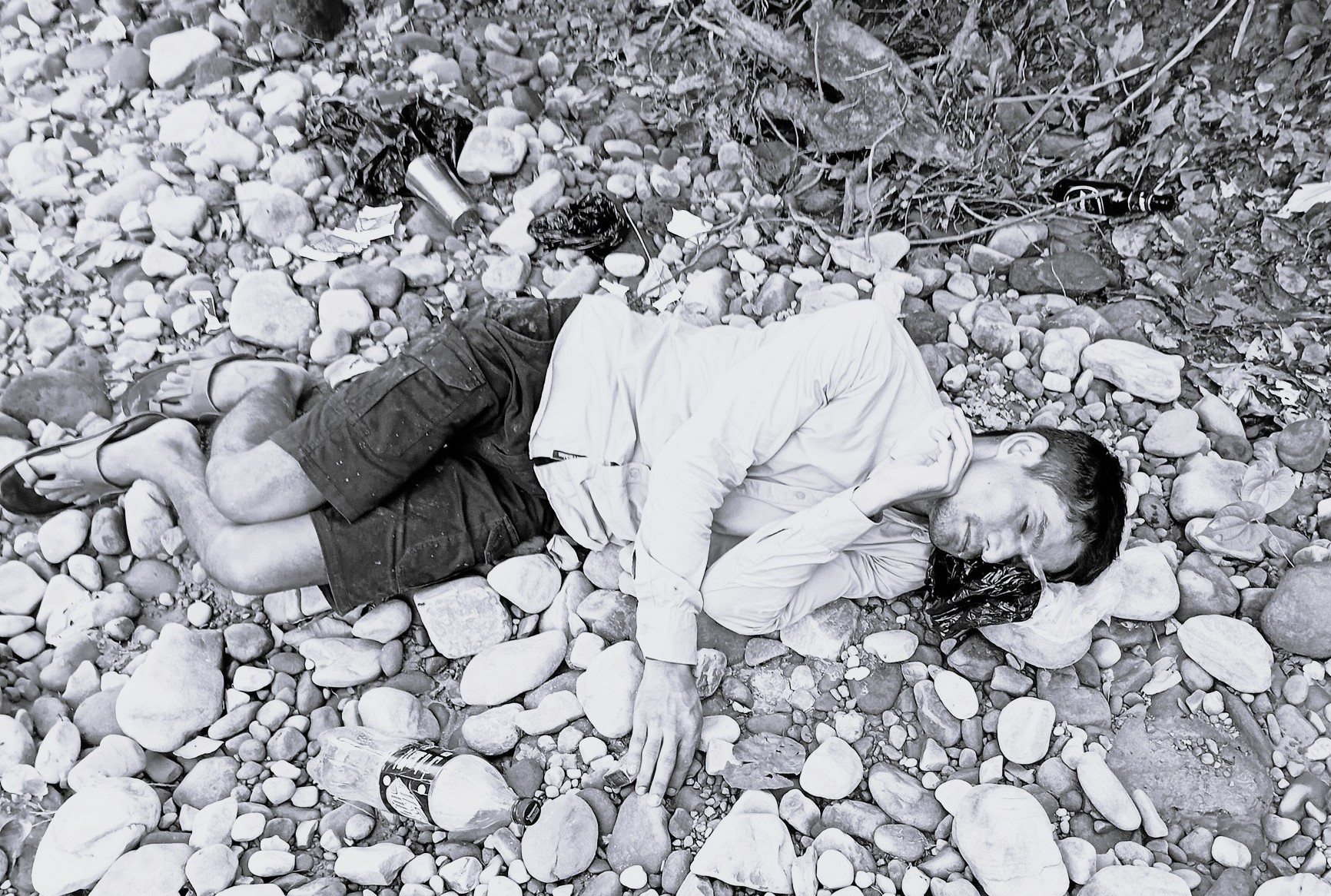 कञ्चनपुरको बेदकोटमा एक जना मृत अवस्थामा भेटिए