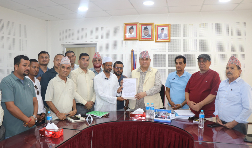 सहिद दशरथ चन्द विश्वविद्यालयलाई गतिशीलता प्रदान गर्न लाग्छौँः मुख्यमन्त्री शाह