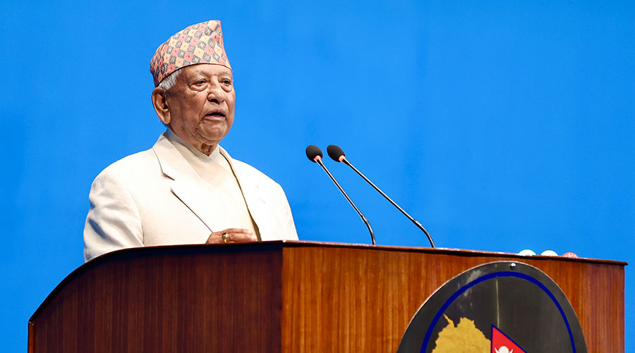 रविको कारागार स्थानान्तरण नहुनु दु:खद मात्रै होइन, नबुझिँदो छ : कांग्रेस सांसद केसी