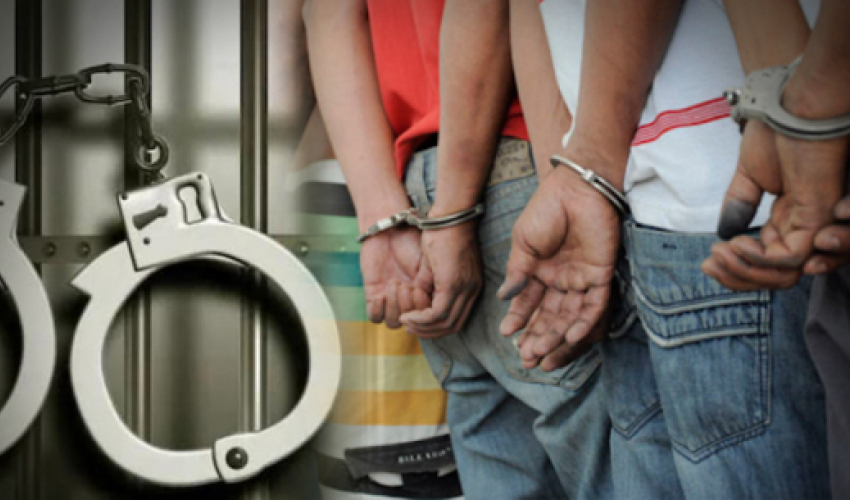 कञ्चनपुरमा लागुऔषधसहित तीन जना पक्राउ