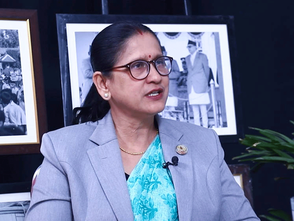 कारागारभित्र कसरी हतियार र मादक पदार्थ जान्छ ? भन्दै संसदीय समितिमा उठ्यो प्रश्न