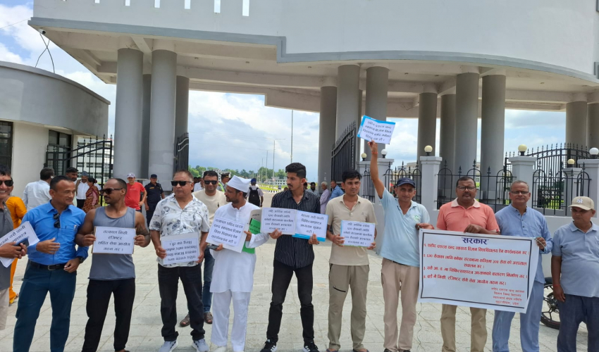 गेटा मेडिकल कलेज: ३४ वर्षको सपना र पाँच शैय्याको उद्घाटनको विवाद