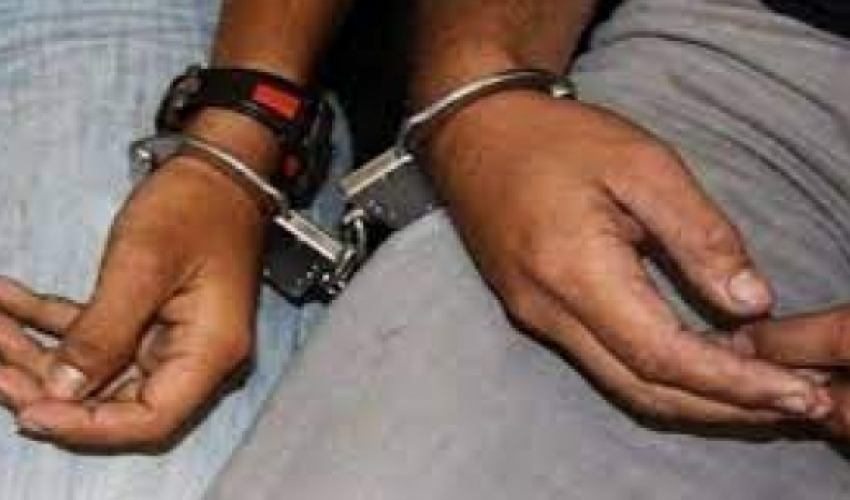 बाजुरामा दुई युवक चरेस र खैरो हेरोइनसहित पक्राउ