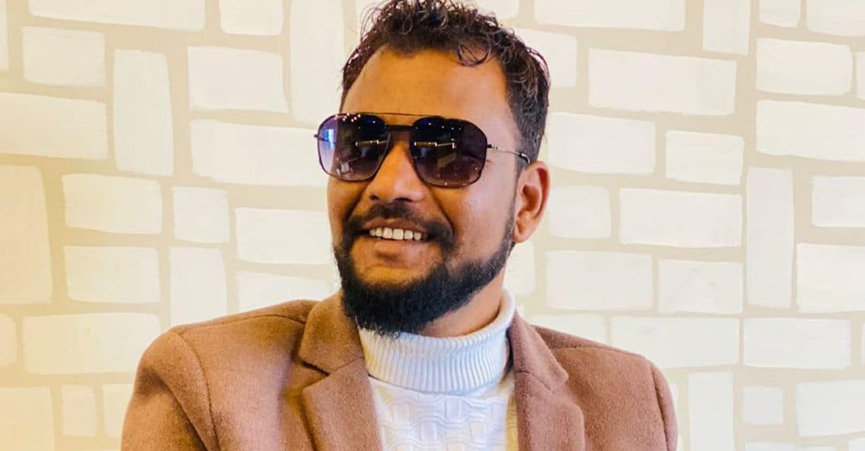 नाउपाका मन्त्रीको राजीनामा अझै स्वीकृत भएन