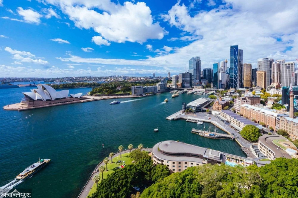 अस्ट्रेलिया पुगेका नयाँ नेपाली विद्यार्थीले के–कस्ता समस्या झेलिरहेका छन् ?