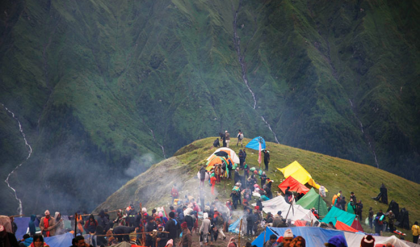 बडीमालिका मेलामा सेनाले निःशुल्क स्वास्थ्य शिविर सञ्चालन गर्ने