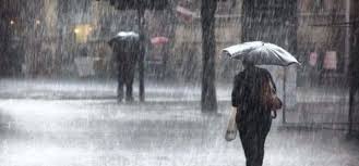 आज यी स्थानमा भारी वर्षाको सम्भावना