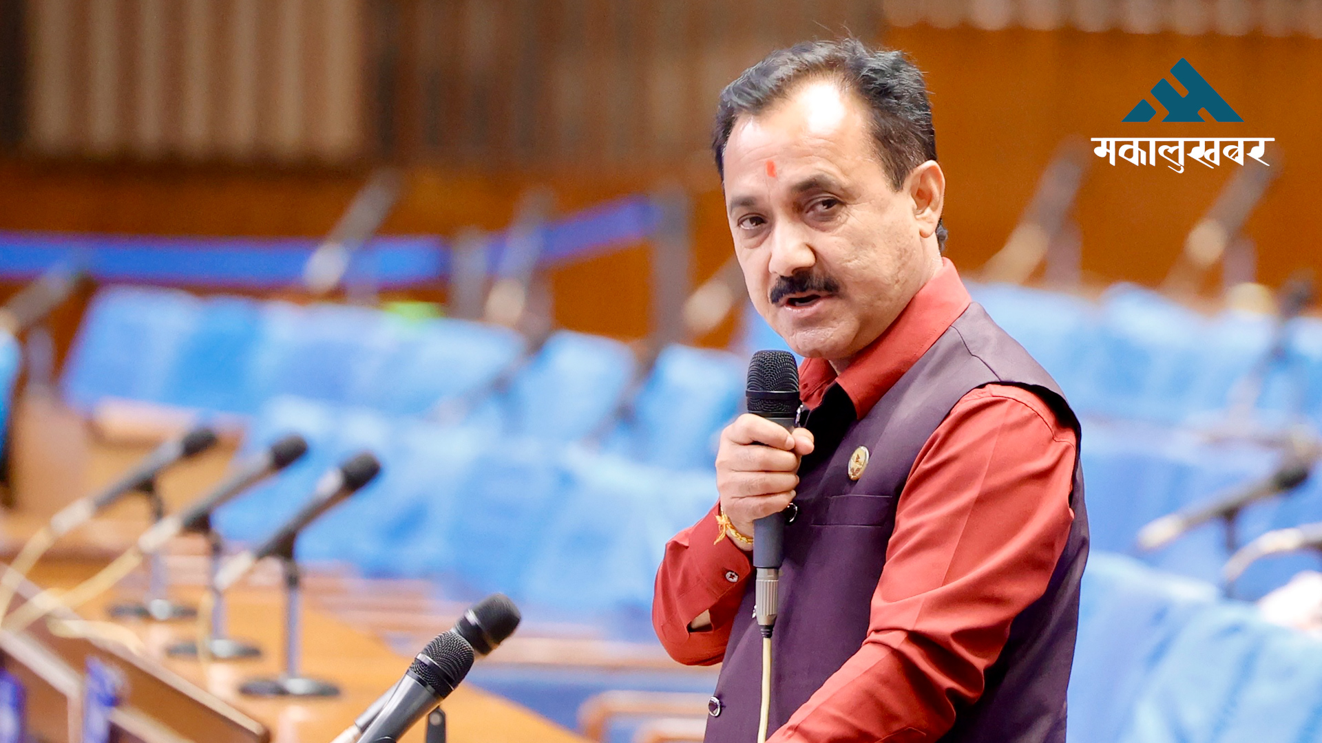 रास्वपालाई विश्वप्रकाशको सुझावः ‘अतार्किक अडान, आवेग र अराजक शैलीबाट मुक्त हुनुहोस्’