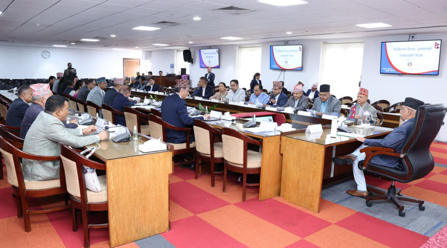 मेडिकल कलेजको सिट बढ्यो, एमबीबीएसमा १३० र बीडीएसमा ६० सम्म तोकियो