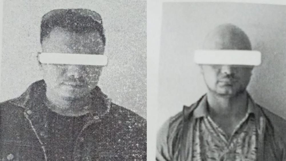 १५ वर्षअघिको सामूहिक बलात्कार प्रकरणका दुई फरार प्रतिवादी पक्राउ