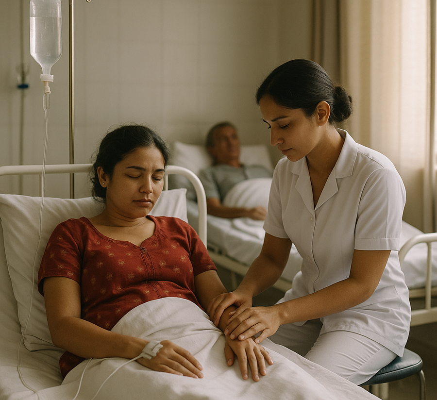 ७४ जिल्लामा फैलियो डेंगु, संक्रमित संख्या २ हजार ९५२