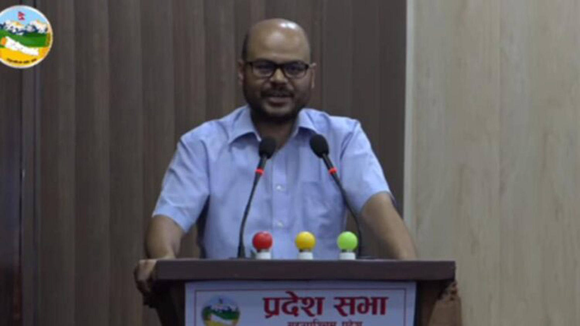 माओवादीले भन्याे- सुदूरपश्चिमकाे राजधानी ताेकिएकै ठाउँमा हुनुपर्छ !