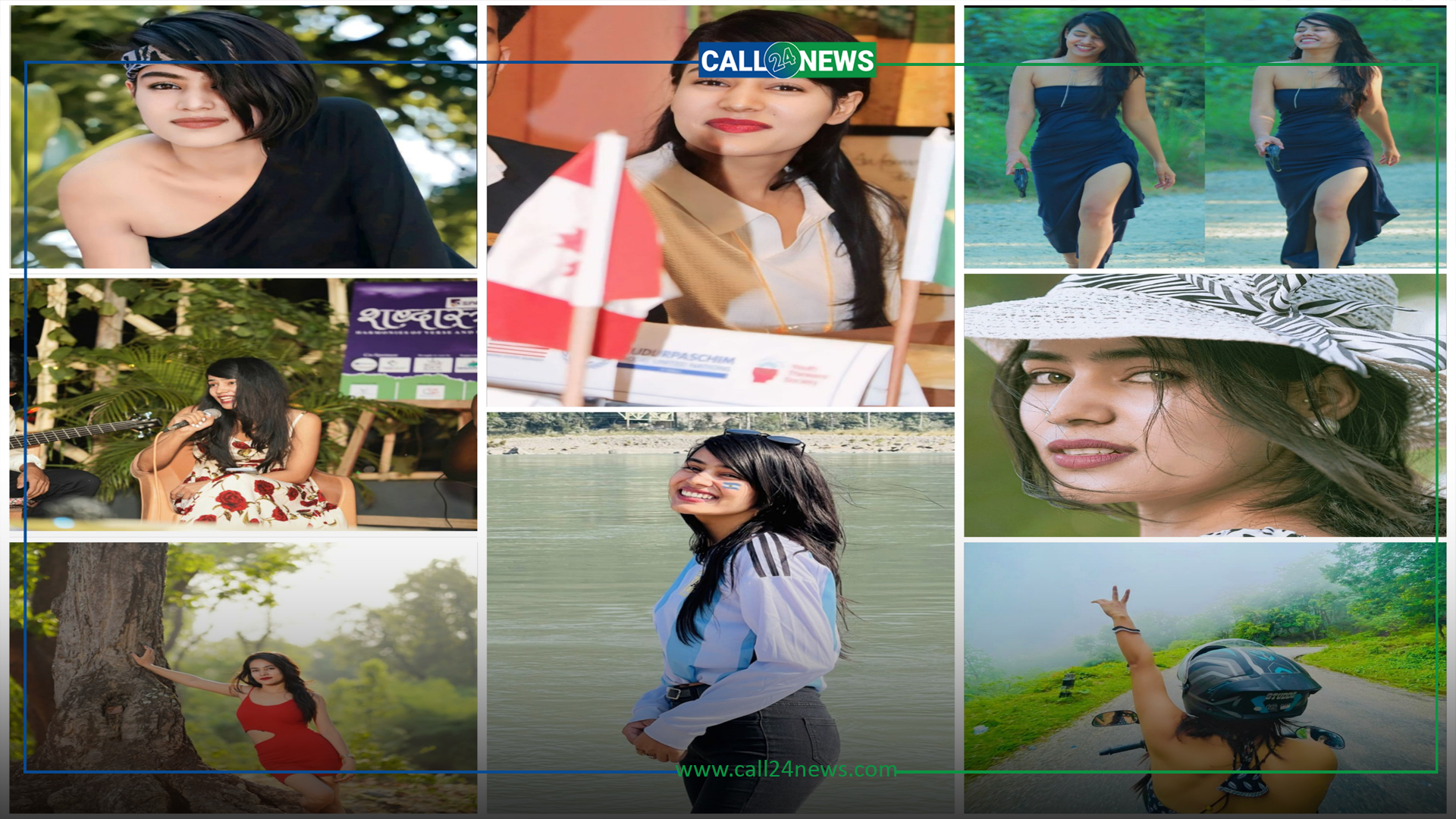 कलाबाट व्यवसायसम्म : असल मानिस बन्ने अञ्जुको सपना